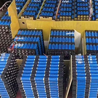 乌海电池系列回收|灯塔电源磷酸电池回收